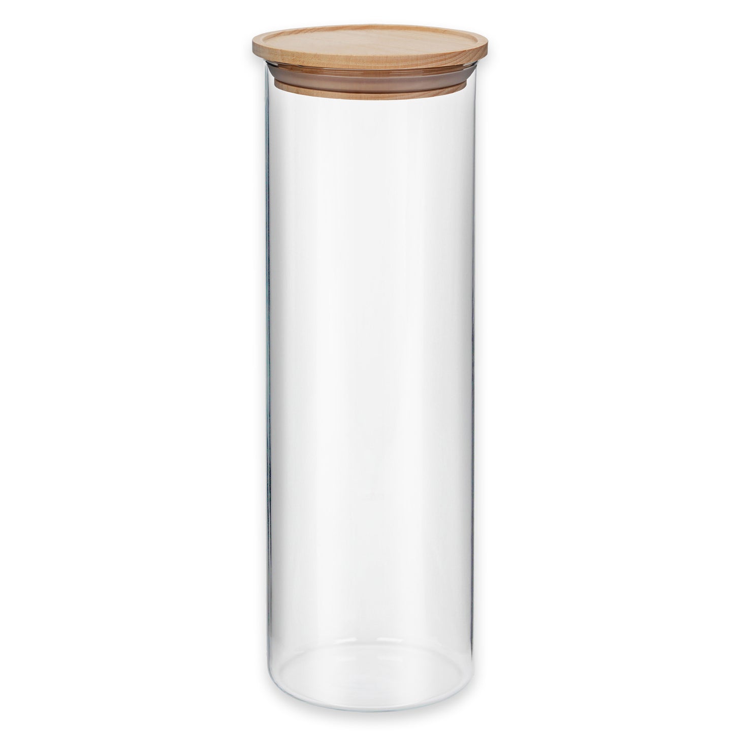 Spaghettiglas, 2 Liter, Vorratsglas